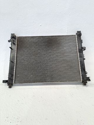 RADIADOR AGUA RENAULT CAPTUR II (2)