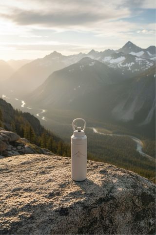 Borraccia Termica Personalizzata