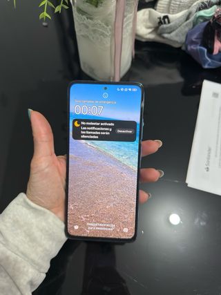 Xiaomi Redmi Note 12 Pro 256GB Blu