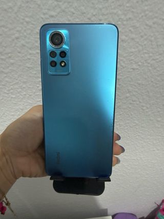 Xiaomi Redmi Note 12 Pro 256GB Azul