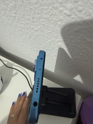 Xiaomi Redmi Note 12 Pro 256GB Azul