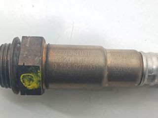 SONDA LAMBDA RENAULT CLIO IV