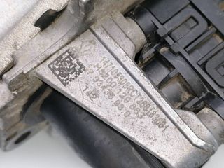 VALVULA EGR NISSAN NOTE