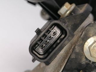 VALVULA EGR NISSAN NOTE