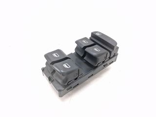 MANDO ELEVALUNAS DELANTERO IZQUIERDO AUDI A3 SPORTBACK (8VA)