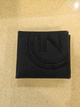 Cartera Inside Negra