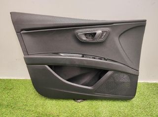 Guarnecido puerta seat 5f4867131 leon (5f1) 293072