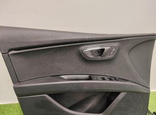 Guarnecido puerta seat 5f4867131 leon (5f1) 293072
