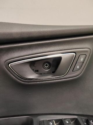 Guarnecido puerta seat 5f4867131 leon (5f1) 293072