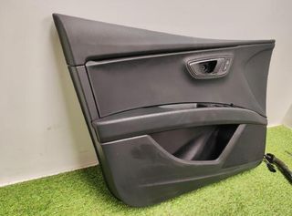 Guarnecido puerta seat 5f4867131 leon (5f1) 293072