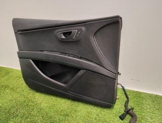 Guarnecido puerta seat 5f4867131 leon (5f1) 293072
