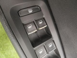 Guarnecido puerta seat 5f4867131 leon (5f1) 293072