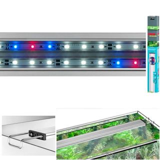 EHEIM powerLED daylight y plants 24W
