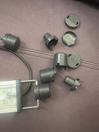 EHEIM powerLED daylight y plants 24W