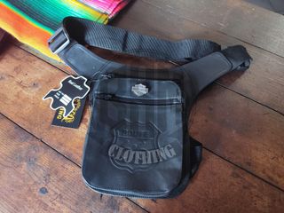 Cosciale Route66 - borchia HD