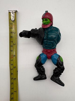 Action Figure Master of the Universe MOTU