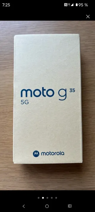 Motorola G35 5G