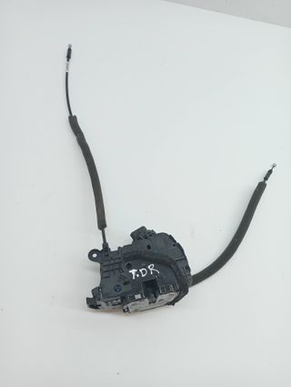 CERRADURA PUERTA TRASERA DERECHA NISSAN MICRA K14