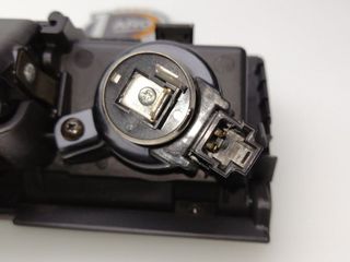 CENICERO HONDA ACCORD BERLINA (CU)