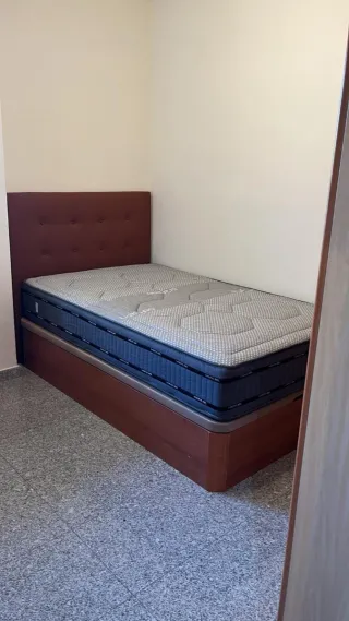 PACK DORMITORIO COMPLETO – NUEVO