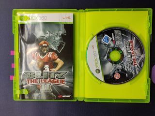 Blitz The League II Xbox 360
