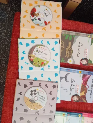 Animales de la granja