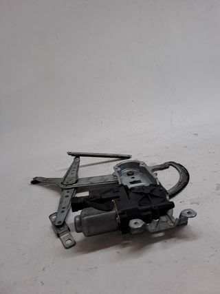 ELEVALUNAS DELANTERO IZQUIERDO OPEL CORSA C