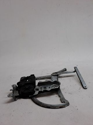 ELEVALUNAS DELANTERO IZQUIERDO OPEL CORSA C