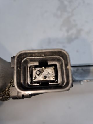 ELEVALUNAS DELANTERO IZQUIERDO OPEL CORSA C