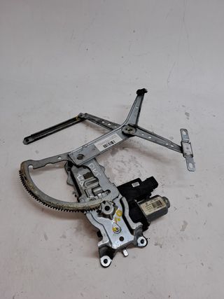 ELEVALUNAS DELANTERO IZQUIERDO OPEL CORSA C