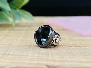 Charm Casco Policía Londres - Plata