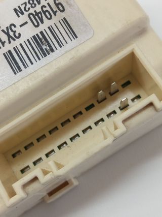 MODULO ELECTRONICO HYUNDAI ELANTRA (MD) (3)