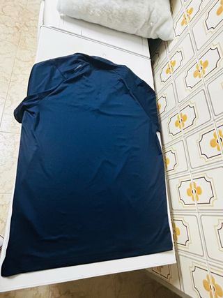 Polo Callaway Altaona Golf Society