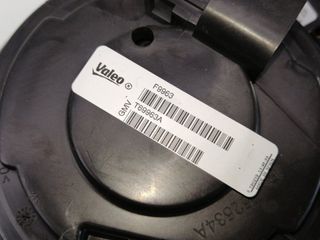 MOTOR CALEFACCION RENAULT MEGANE IV BERLINA 5P