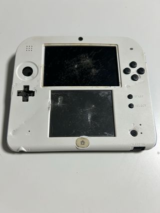 Nintendo 2DS