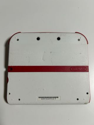 Nintendo 2DS