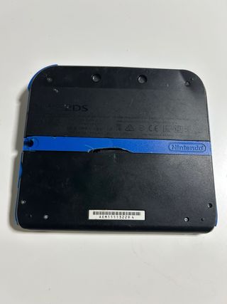 Nintendo 2DS