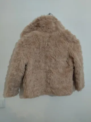 Casaco de pelo Young Dimension