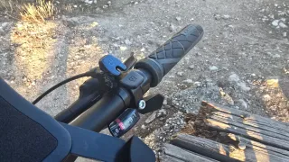 Bicicleta MTB Cube Aim