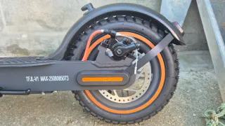 ¡ A ESTRENAR POR TI ! Patinete Eléctrico Alta Gama