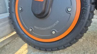 ¡ A ESTRENAR POR TI ! Patinete Eléctrico Alta Gama