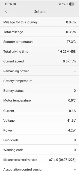 ¡ A ESTRENAR POR TI ! Patinete Eléctrico Alta Gama