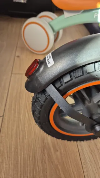 ¡ A ESTRENAR POR TI ! Patinete Eléctrico Alta Gama