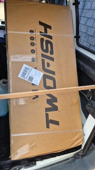 ¡ A ESTRENAR POR TI ! Patinete Eléctrico Alta Gama