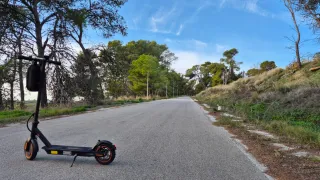 ¡ A ESTRENAR POR TI ! Patinete Eléctrico Alta Gama