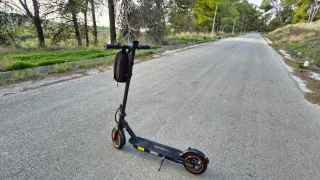 ¡ A ESTRENAR POR TI ! Patinete Eléctrico Alta Gama