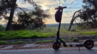 ¡ A ESTRENAR POR TI ! Patinete Eléctrico Alta Gama