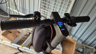 ¡ A ESTRENAR POR TI ! Patinete Eléctrico Alta Gama