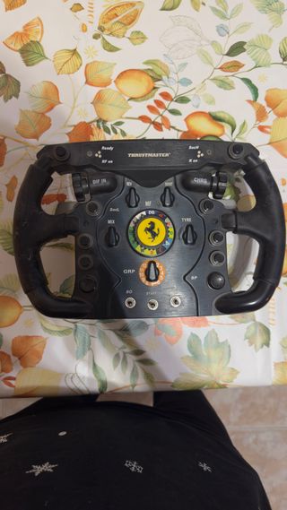 Add-on F1 Thrustmaster T300