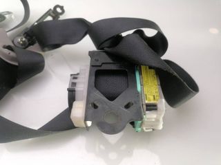 CINTURON SEGURIDAD DELANTERO IZQUIERDO TOYOTA AURIS (2)